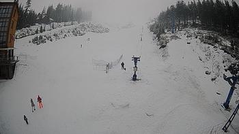 Драгобрат 5 січня 2021 року, 2021-01-05 10:00