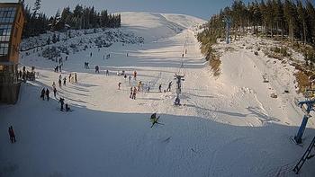Драгобрат 6 січня 2021 року, 2021-01-06 13:00