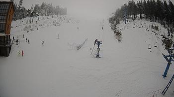 Драгобрат 11 січня 2021 року, 2021-01-11 10:00