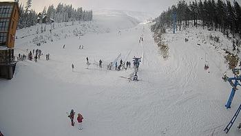 Драгобрат 11 січня 2021 року, 2021-01-11 13:00
