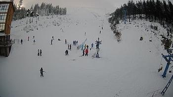Драгобрат 11 січня 2021 року, 2021-01-11 16:00
