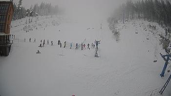 Драгобрат 12 січня 2021 року, 2021-01-12 10:00