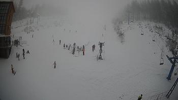 Драгобрат 12 січня 2021 року, 2021-01-12 16:00