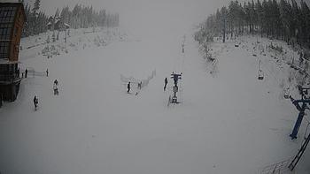 Драгобрат 13 січня 2021 року, 2021-01-13 10:00