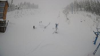 Драгобрат 14 січня 2021 року, 2021-01-14 10:00