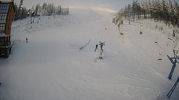 Драгобрат 17 січня 2021 року, 2021-01-17 10:00