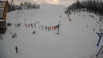 Драгобрат 17 січня 2021 року, 2021-01-17 16:00