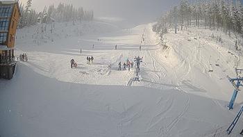 Драгобрат 18 січня 2021 року, 2021-01-18 13:00