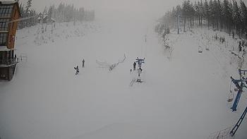 Драгобрат 19 січня 2021 року, 2021-01-19 10:00