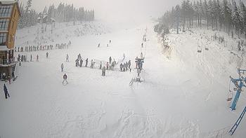 Драгобрат 19 січня 2021 року, 2021-01-19 13:00