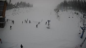 Драгобрат 20 січня 2021 року, 2021-01-20 10:00