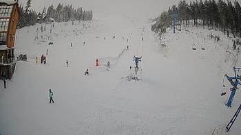 Драгобрат 21 січня 2021 року, 2021-01-21 13:00