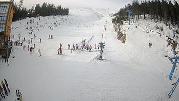 Драгобрат 23 січня 2021 року, 2021-01-23 13:00