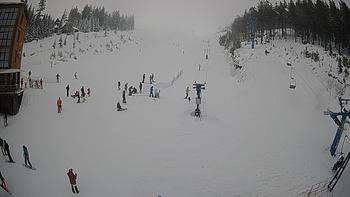 Драгобрат 24 січня 2021 року, 2021-01-24 16:00