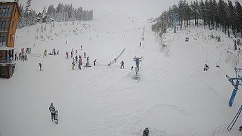 Драгобрат 26 січня 2021 року, 2021-01-26 13:00