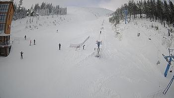 Драгобрат 27 січня 2021 року, 2021-01-27 10:00