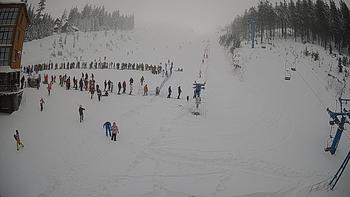 Драгобрат 30 січня 2021 року, 2021-01-30 13:00