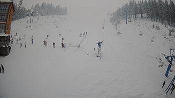 Драгобрат 1 лютого 2021 року, 2021-02-01 10:00