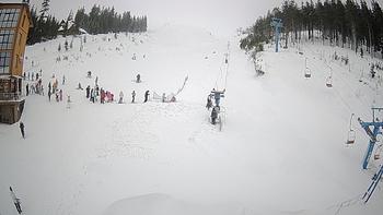 Драгобрат 5 лютого 2021 року, 2021-02-05 10:00
