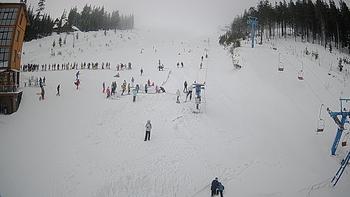 Драгобрат 5 лютого 2021 року, 2021-02-05 13:00