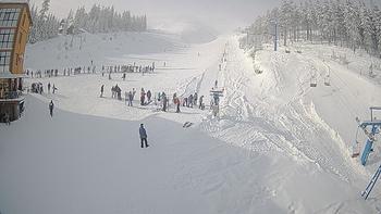 Драгобрат 12 лютого 2021 року, 2021-02-12 13:00