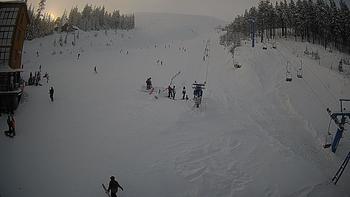 Драгобрат 12 лютого 2021 року, 2021-02-12 16:00