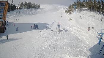 Драгобрат 19 лютого 2021 року, 2021-02-19 10:00