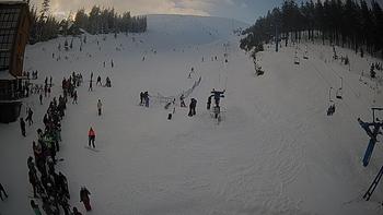 Драгобрат 20 лютого 2021 року, 2021-02-20 16:00