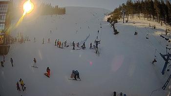 Драгобрат 22 лютого 2021 року, 2021-02-22 16:00