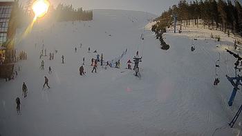 Драгобрат 23 лютого 2021 року, 2021-02-23 16:00
