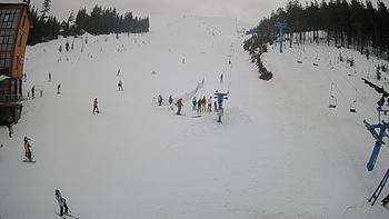 Драгобрат 24 лютого 2021 року, 2021-02-24 10:00