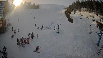Драгобрат 26 лютого 2021 року, 2021-02-26 16:00
