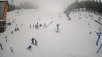 Драгобрат 1 березня 2021 року, 2021-03-01 13:00