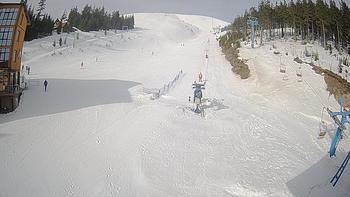 Драгобрат 4 березня 2021 року, 2021-03-04 10:00