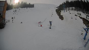 Драгобрат 4 березня 2021 року, 2021-03-04 16:00