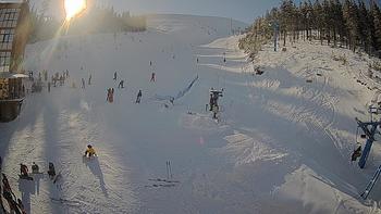 Драгобрат 6 березня 2021 року, 2021-03-06 16:00