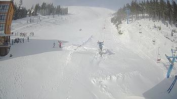 Драгобрат 7 березня 2021 року, 2021-03-07 10:00