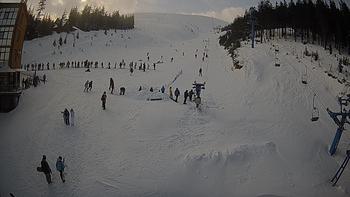 Драгобрат 7 березня 2021 року, 2021-03-07 16:00