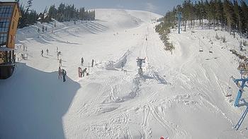 Драгобрат 11 березня 2021 року, 2021-03-11 13:00