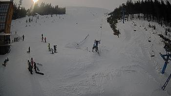 Драгобрат 11 березня 2021 року, 2021-03-11 16:00