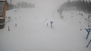 Драгобрат 12 березня 2021 року, 2021-03-12 13:00