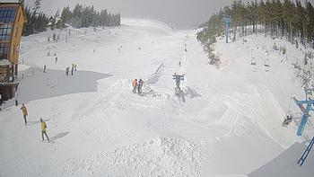 Драгобрат 13 березня 2021 року, 2021-03-13 10:00