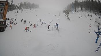 Драгобрат 14 березня 2021 року, 2021-03-14 13:00
