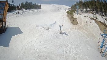 Драгобрат 12 квітня 2021 року, 2021-04-12 13:00