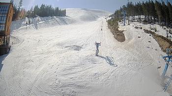 Драгобрат 12 квітня 2021 року, 2021-04-12 16:00