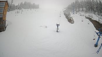 Драгобрат 14 квітня 2021 року, 2021-04-14 16:00