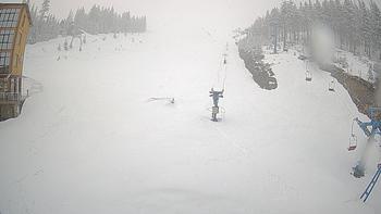 Драгобрат 15 квітня 2021 року, 2021-04-15 16:00