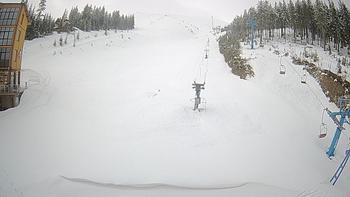 Драгобрат 17 квітня 2021 року, 2021-04-17 13:00