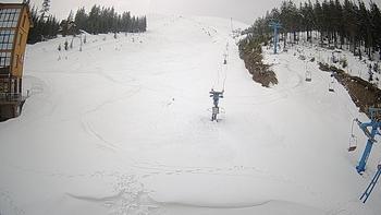 Драгобрат 17 квітня 2021 року, 2021-04-17 16:00