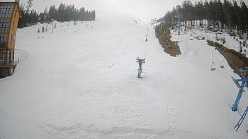 Драгобрат 19 квітня 2021 року, 2021-04-19 13:00